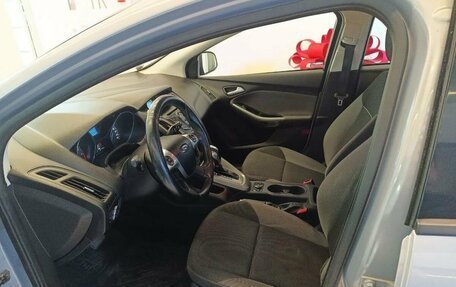 Ford Focus III, 2012 год, 650 000 рублей, 13 фотография
