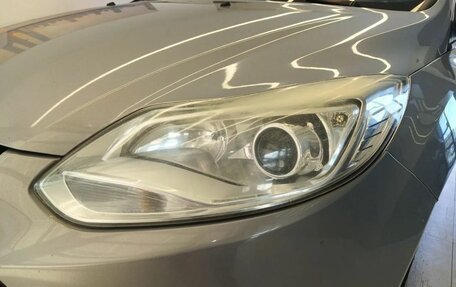 Ford Focus III, 2012 год, 650 000 рублей, 15 фотография