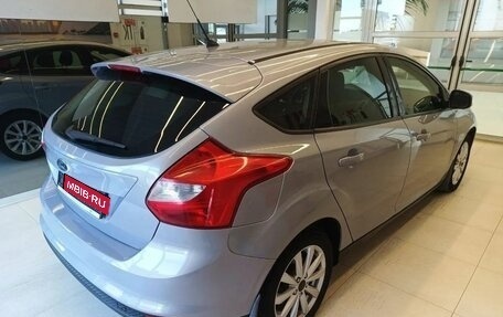 Ford Focus III, 2012 год, 650 000 рублей, 4 фотография