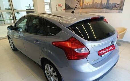 Ford Focus III, 2012 год, 650 000 рублей, 6 фотография