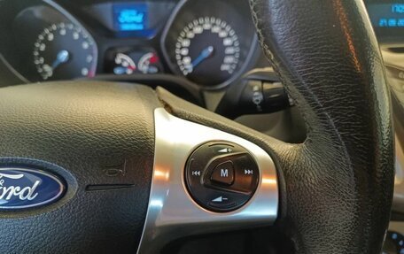Ford Focus III, 2012 год, 650 000 рублей, 18 фотография