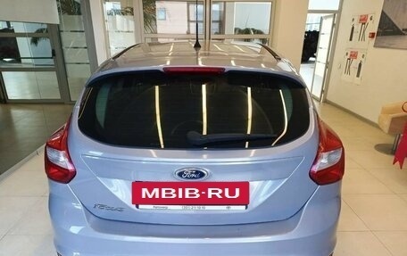 Ford Focus III, 2012 год, 650 000 рублей, 5 фотография