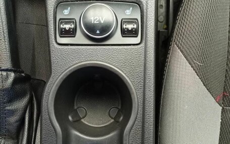 Ford Focus III, 2012 год, 650 000 рублей, 23 фотография