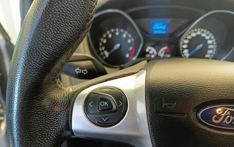 Ford Focus III, 2012 год, 650 000 рублей, 17 фотография