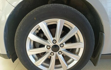 Ford Focus III, 2012 год, 650 000 рублей, 16 фотография