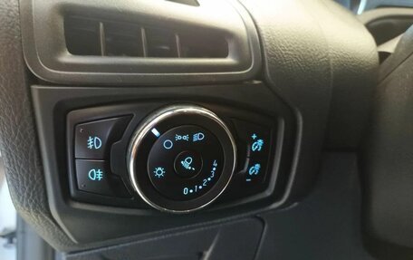 Ford Focus III, 2012 год, 650 000 рублей, 20 фотография