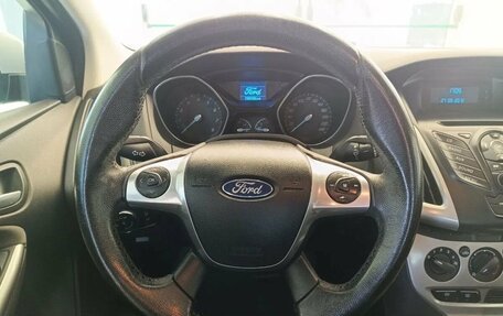 Ford Focus III, 2012 год, 650 000 рублей, 21 фотография
