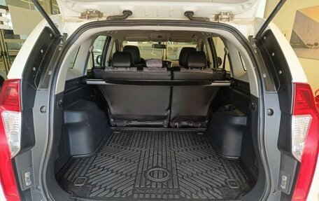 Mitsubishi Pajero Sport III рестайлинг, 2018 год, 2 050 000 рублей, 7 фотография