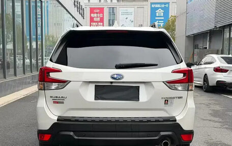 Subaru Forester, 2022 год, 2 400 000 рублей, 6 фотография