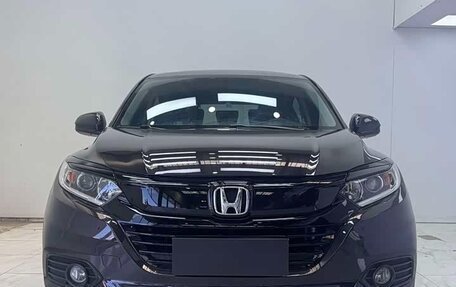 Honda Vezel, 2022 год, 1 233 000 рублей, 2 фотография