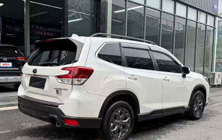 Subaru Forester, 2022 год, 2 400 000 рублей, 5 фотография