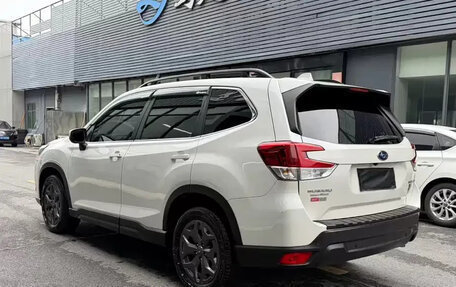 Subaru Forester, 2022 год, 2 400 000 рублей, 4 фотография