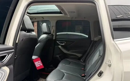 Subaru Forester, 2022 год, 2 400 000 рублей, 11 фотография