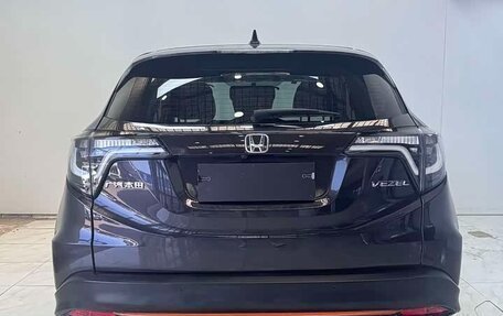 Honda Vezel, 2022 год, 1 233 000 рублей, 5 фотография