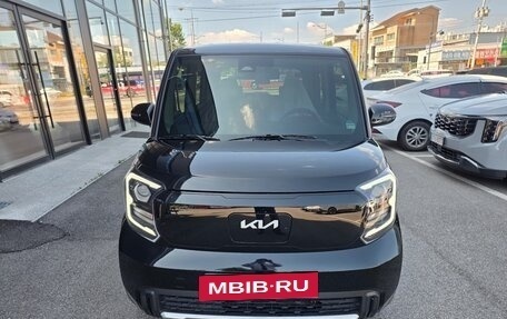 KIA Ray, 2023 год, 1 740 777 рублей, 1 фотография