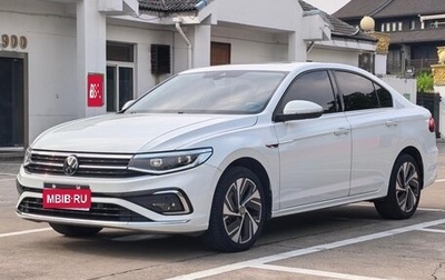 Volkswagen Bora, 2023 год, 1 541 095 рублей, 1 фотография