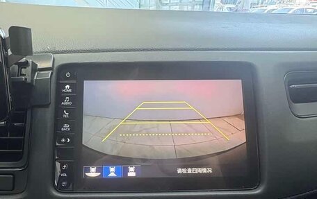 Honda Vezel, 2022 год, 1 233 000 рублей, 14 фотография