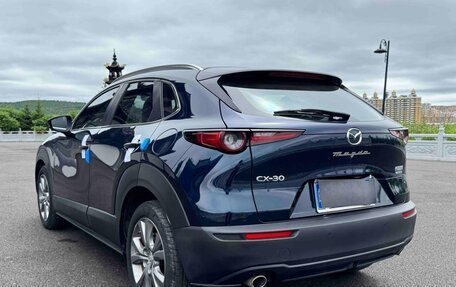Mazda CX-30 I, 2022 год, 1 900 000 рублей, 4 фотография