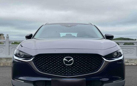 Mazda CX-30 I, 2022 год, 1 900 000 рублей, 2 фотография