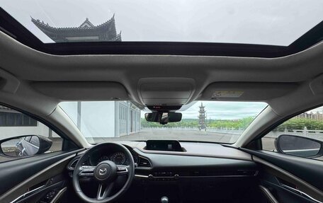Mazda CX-30 I, 2022 год, 1 900 000 рублей, 11 фотография