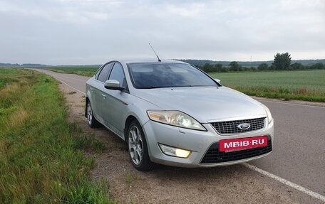 Ford Mondeo IV, 2008 год, 530 000 рублей, 3 фотография