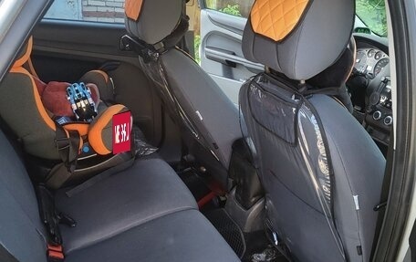 Ford Focus II рестайлинг, 2007 год, 300 000 рублей, 9 фотография