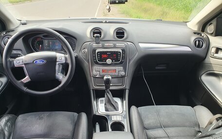 Ford Mondeo IV, 2008 год, 530 000 рублей, 13 фотография