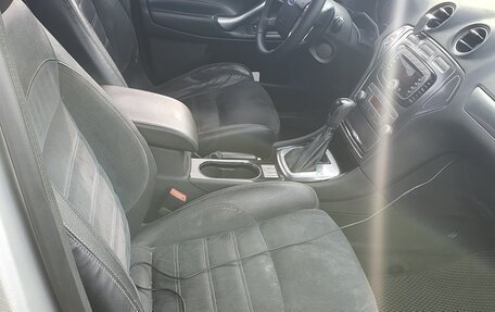 Ford Mondeo IV, 2008 год, 530 000 рублей, 12 фотография