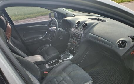 Ford Mondeo IV, 2008 год, 530 000 рублей, 11 фотография