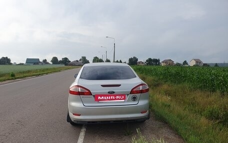 Ford Mondeo IV, 2008 год, 530 000 рублей, 8 фотография