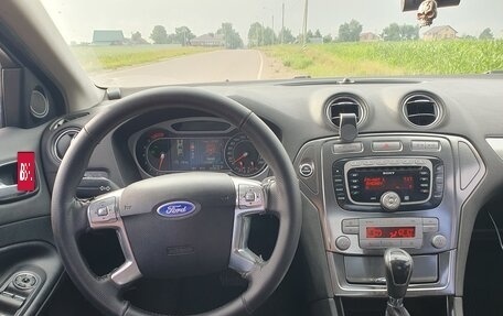 Ford Mondeo IV, 2008 год, 530 000 рублей, 14 фотография