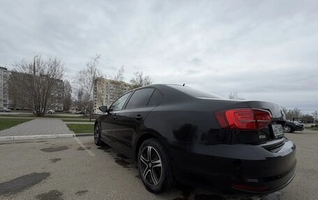 Volkswagen Jetta VI, 2015 год, 960 000 рублей, 3 фотография