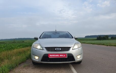 Ford Mondeo IV, 2008 год, 530 000 рублей, 5 фотография