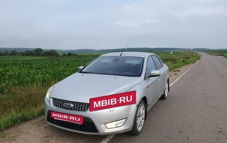 Ford Mondeo IV, 2008 год, 530 000 рублей, 2 фотография