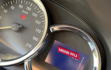 Renault Duster I рестайлинг, 2017 год, 1 470 000 рублей, 16 фотография