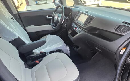 KIA Ray, 2023 год, 1 740 777 рублей, 8 фотография