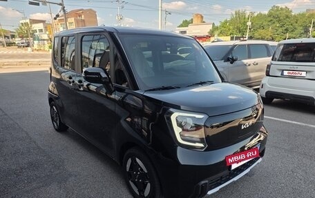 KIA Ray, 2023 год, 1 740 777 рублей, 3 фотография