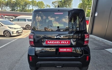 KIA Ray, 2023 год, 1 740 777 рублей, 4 фотография