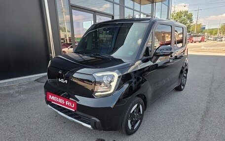 KIA Ray, 2023 год, 1 740 777 рублей, 2 фотография