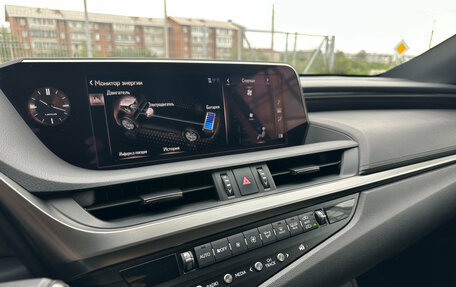 Lexus ES VII, 2018 год, 3 649 000 рублей, 16 фотография