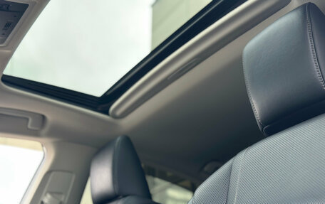 Lexus ES VII, 2018 год, 3 649 000 рублей, 8 фотография