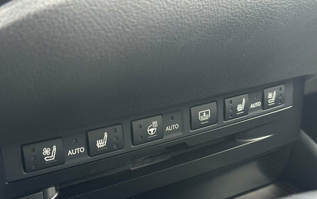 Lexus ES VII, 2018 год, 3 649 000 рублей, 17 фотография