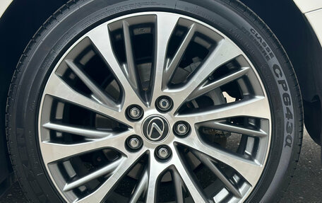 Lexus ES VII, 2018 год, 3 649 000 рублей, 14 фотография