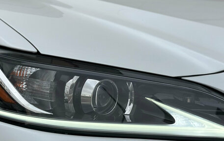 Lexus ES VII, 2018 год, 3 649 000 рублей, 10 фотография
