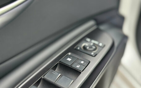 Lexus ES VII, 2018 год, 3 649 000 рублей, 20 фотография
