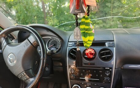 Mazda 6, 2007 год, 299 000 рублей, 3 фотография