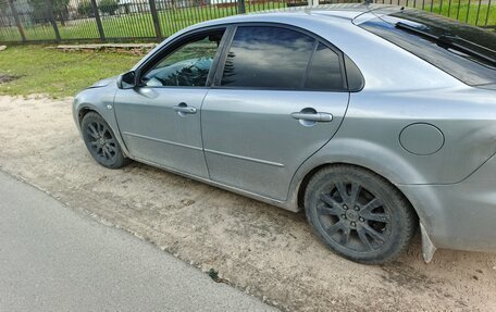 Mazda 6, 2007 год, 299 000 рублей, 2 фотография