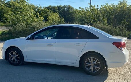 Chevrolet Cruze II, 2014 год, 850 000 рублей, 1 фотография