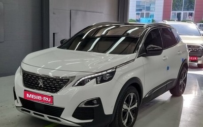 Peugeot 3008 II, 2023 год, 1 840 777 рублей, 1 фотография