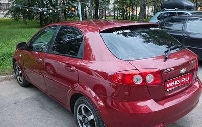 Chevrolet Lacetti, 2008 год, 400 000 рублей, 1 фотография